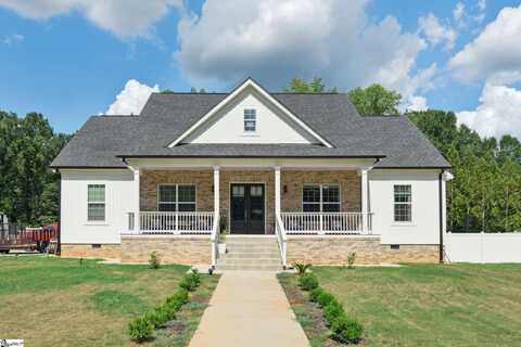 1021 Belk Drive, Anderson, SC 29621