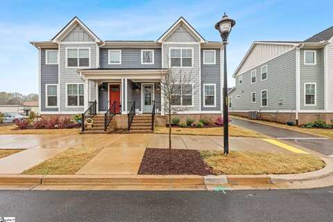133 Lumpkin Street, Travelers Rest, SC 29690