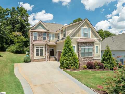 606 W Winding Slope Drive, Piedmont, SC 29673