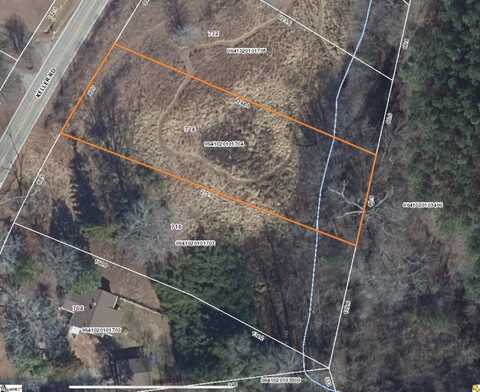 724 Keller Road, Taylors, SC 29687