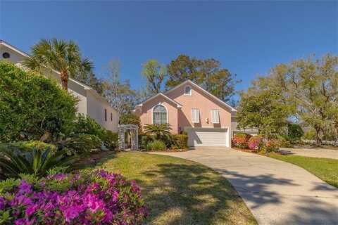 103 Turtle Point Court, Saint Simons Island, GA 31522