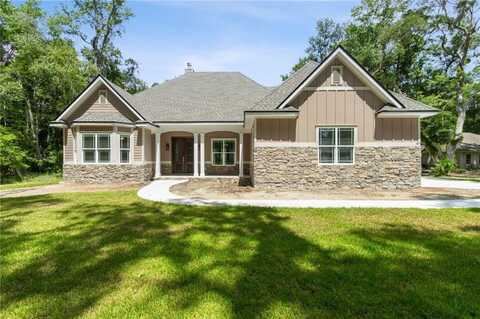 197 London Hill Road, Woodbine, GA 31569