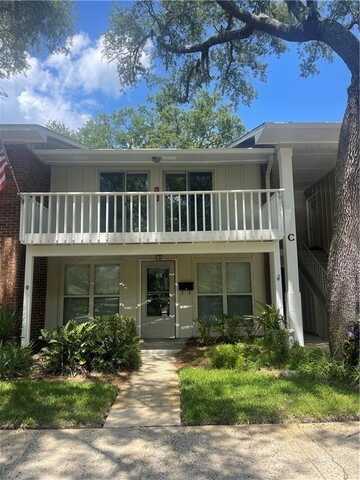 800 Mallery Street, Saint Simons Island, GA 31522