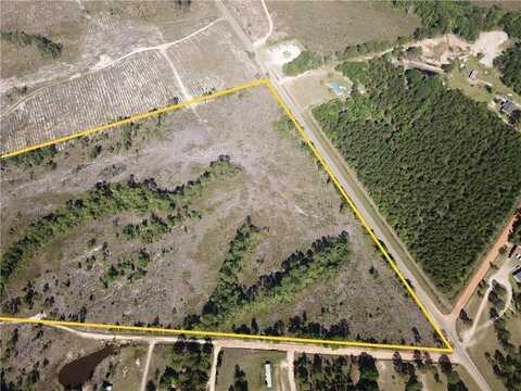 0 Old Normantown Road, Other, GA 30474