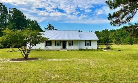 4525 Oakview Road, Waycross, GA 31503
