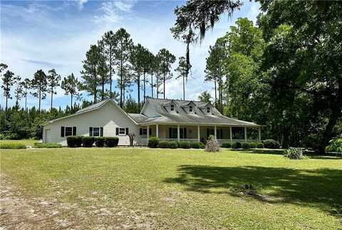5577 Strickland Road, Waycross, GA 31503