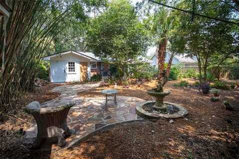 620 Demere Way, Saint Simons Island, GA 31522