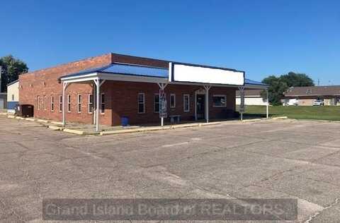 3406 W Capital Ave, Grand Island, NE 68803