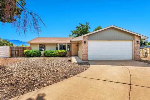 3287 Misty Ridge Court, Clifton, CO 81520