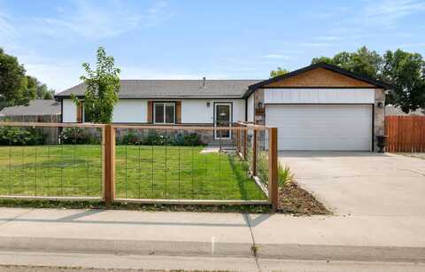 624 American Manor Road, Grand Junction, CO 81504