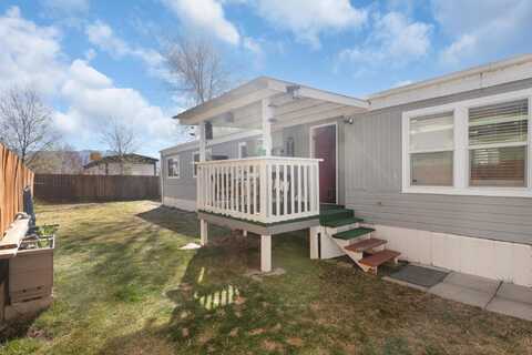 3268 E Road, Clifton, CO 81520
