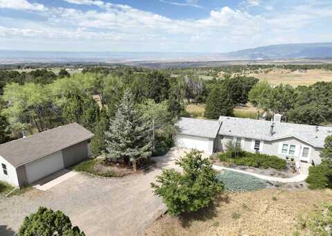 29501 P 50 Road, Hotchkiss, CO 81419