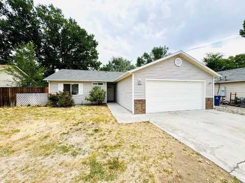 524 Autumn Breeze Drive, Clifton, CO 81520
