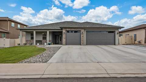 1443 Satterfield Avenue, Fruita, CO 81521