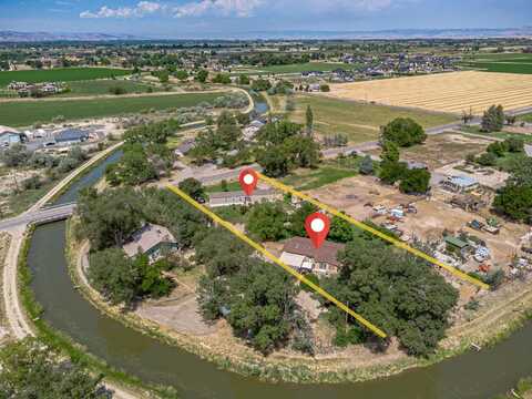 988 23 Road, Grand Junction, CO 81505
