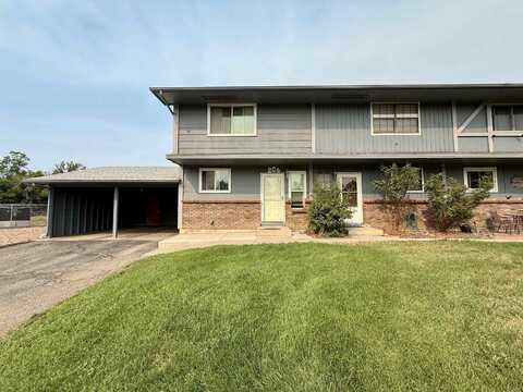 2721 Patterson Road, Grand Junction, CO 81506
