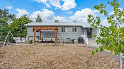 407 Dressell Drive, Grand Junction, CO 81507