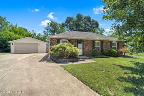 2500 Tavistock Ct, Louisville, KY 40272