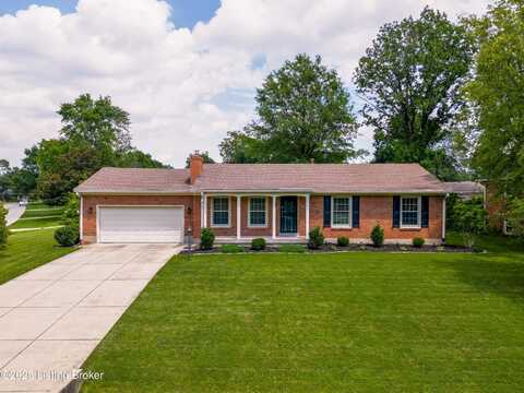 2407 Mahan Dr, Jeffersontown, KY 40299