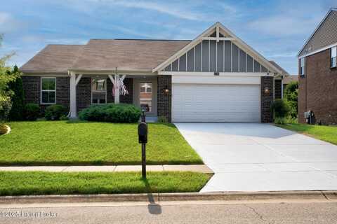 11210 Comfort Ct, Louisville, KY 40229