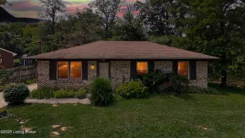 3708 Wiano Dr, Crestwood, KY 40014