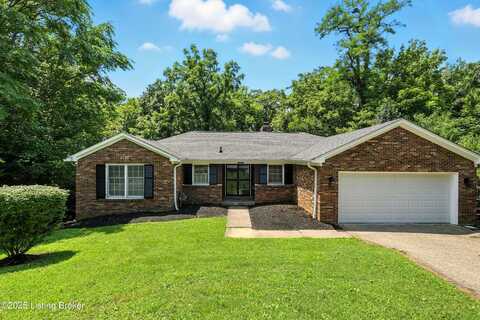 3105 Dorilton Ct, Louisville, KY 40241