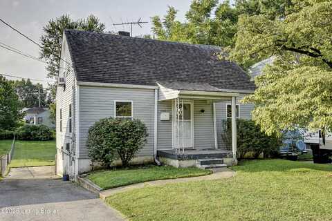 1540 Mckay Ave, Louisville, KY 40213