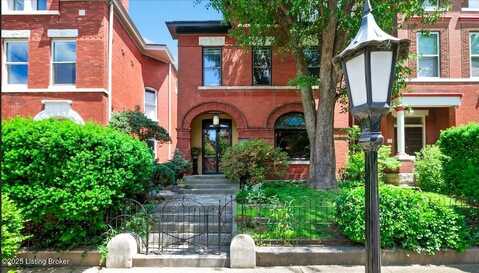 1453 S 2nd St, Louisville, KY 40208