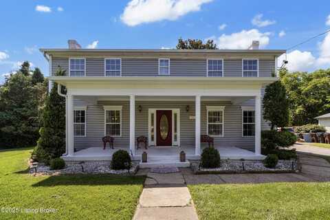 4112 Billtown Rd, Louisville, KY 40299