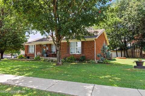 105 longleaf Ct, Bardstown, KY 40004