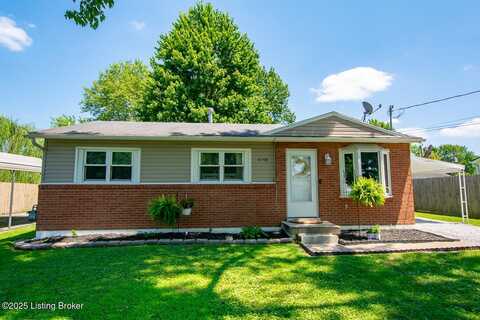 6108 Dobson Ct, Louisville, KY 40229
