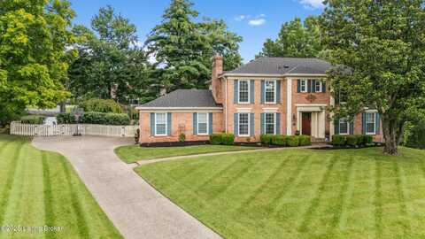 6106 Tidewater Ct, Prospect, KY 40059