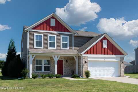 116 Hubbards Landing Blvd, Mount Washington, KY 40047