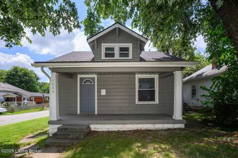 1000 Sale Ave, Louisville, KY 40215