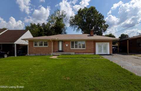 2226 Thistledawn Dr, Louisville, KY 40216