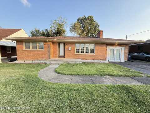 2226 Thistledawn Dr, Louisville, KY 40216