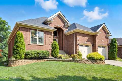 11117 Radleigh Ln, Louisville, KY 40291