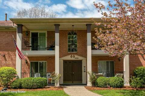 408 Forest Park Rd, Louisville, KY 40223