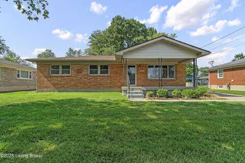 2405 Omaha Ln, Louisville, KY 40216