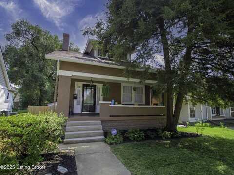 1816 Richmond Dr, Louisville, KY 40205