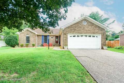 7518 Newton Dr, Louisville, KY 40228