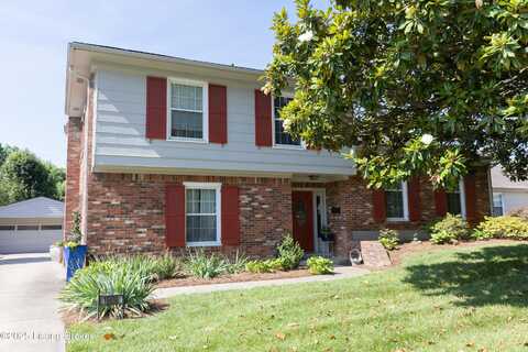 1606 Sutherland Dr, Louisville, KY 40205