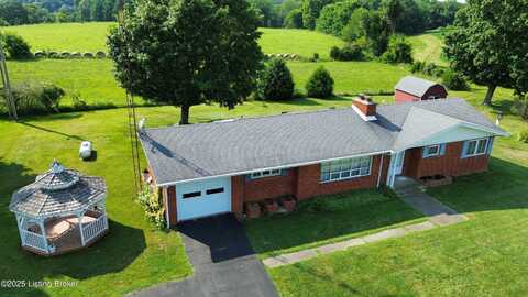 1829 Peck Pike Rd, Milton, KY 40045
