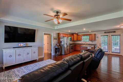 150 Peabody Loop, Coxs Creek, KY 40013