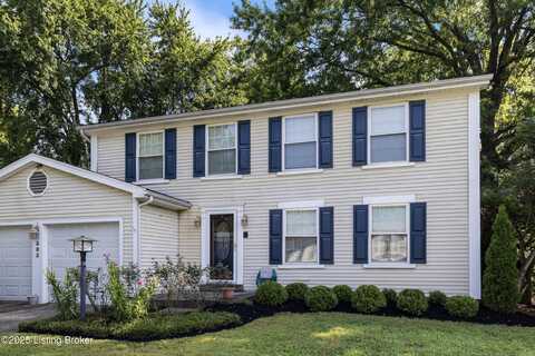 303 Hemingway Rd, Louisville, KY 40207