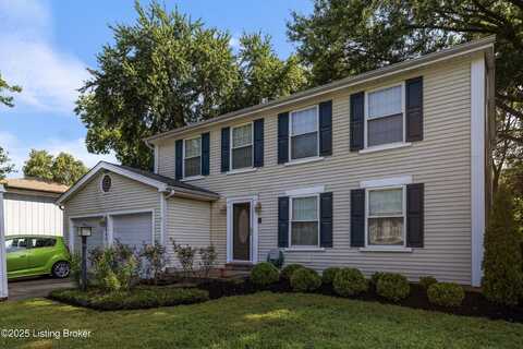 303 Hemingway Rd, Louisville, KY 40207