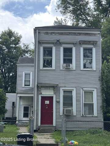 1822 Duncan St, Louisville, KY 40203