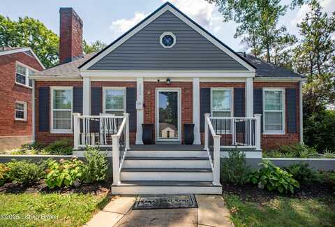 3904 Brownlee Rd, Louisville, KY 40207