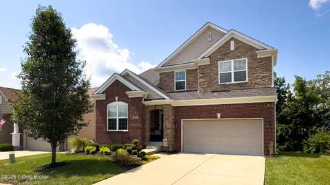 422 Rockcrest Way, Louisville, KY 40245