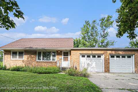 4420 Alpha Street, Lansing, MI 48910